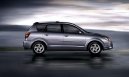 Pontiac Vibe