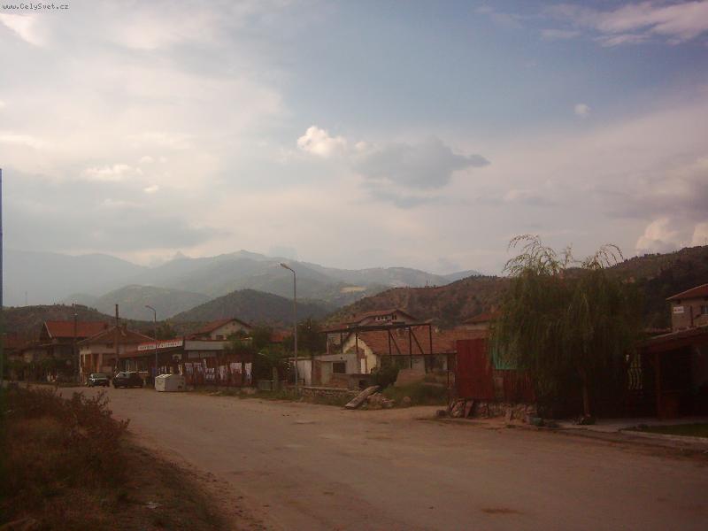 Foto: Bulharsk� hory